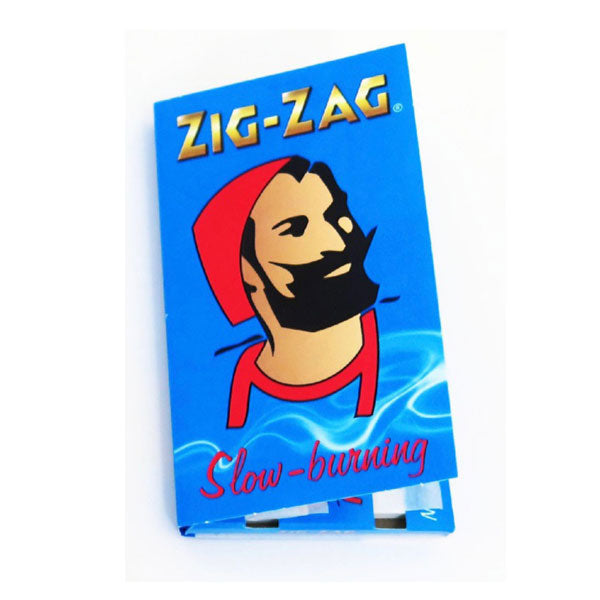 ZIG-ZAG ROLLING PAPERS